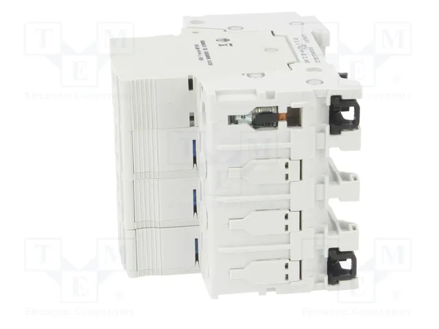 ABB Limitador de sobretensiones Tipo 2 3+N 40kA 275V AC