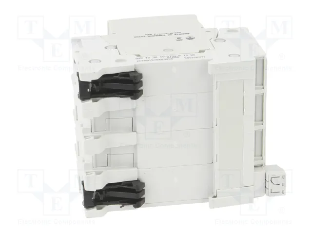ABB Limitador de sobretensiones Tipo 2 3+N 40kA 275V AC