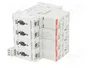 ABB Limitador de sobretensiones Tipo 2 3+N 40kA 275V AC