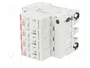 ABB Limitador de sobretensiones Tipo 2 3+N 40kA 275V AC