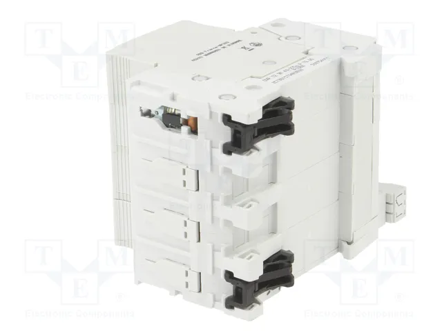 ABB Limitador de sobretensiones Tipo 2 3+N 40kA 275V AC