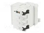 ABB Limitador de sobretensiones Tipo 2 3+N 40kA 275V AC