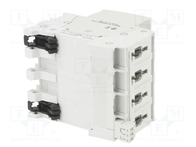 ABB Limitador de sobretensiones Tipo 2 3+N 40kA 275V AC