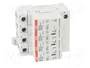 ABB Limitador de sobretensiones Tipo 2 3+N 40kA 275V AC