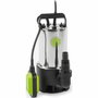 Fieldmann Bomba de lodos FVC 4002-EK