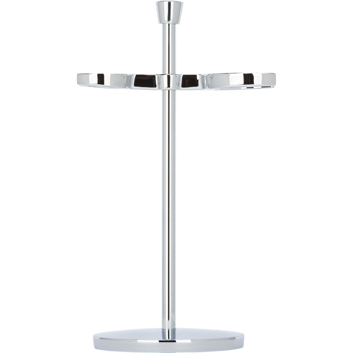 Zwilling Juego de Afeitado de 3 Piezas con Maquinilla de Seguridad, Negro
