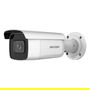 Hikvision DS-2CD2683G2-IZS Cámara IP Seguridad 8MP Bullet Exterior, Motorizada, WDR, Visión Nocturna, IP67, H.265+, PoE