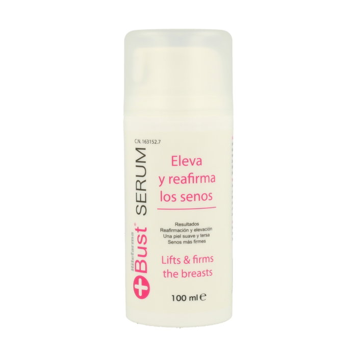 Hilefarma Mas Bust Serum 100 ml Hilefarma Mas Bust Serum 100 ml
