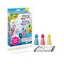 Crayola Set Recarga Laboratorio de Rotuladores Olorosos Neón