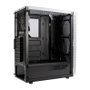 Kolink VOID RGB Midi Tower Blanco
