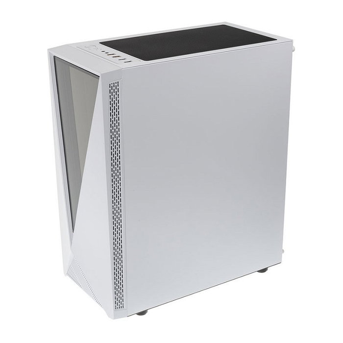 Kolink VOID RGB Midi Tower Blanco