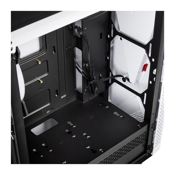 Kolink VOID RGB Midi Tower Blanco