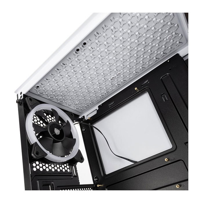 Kolink VOID RGB Midi Tower Blanco