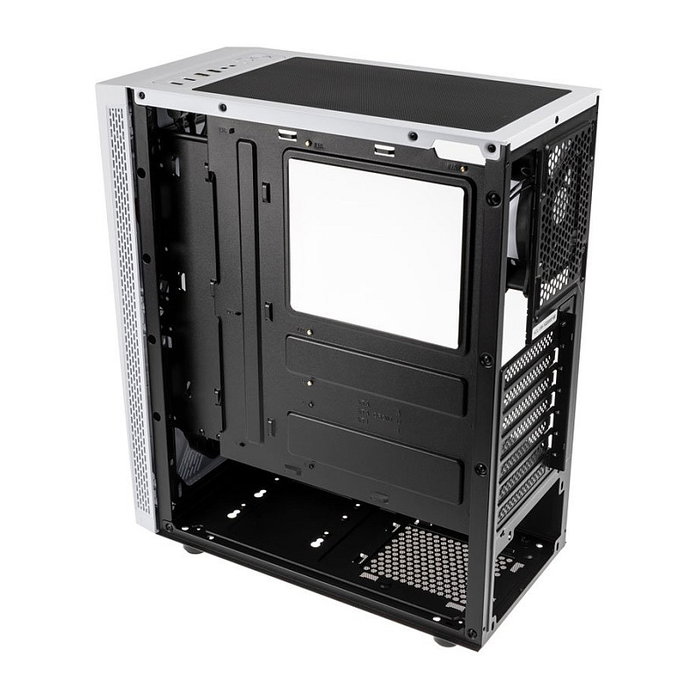 Kolink VOID RGB Midi Tower Blanco
