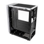 Kolink VOID RGB Midi Tower Blanco