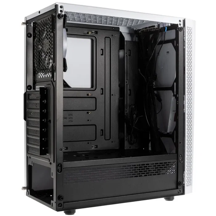 Kolink VOID RGB Midi-Tower blanco Windows