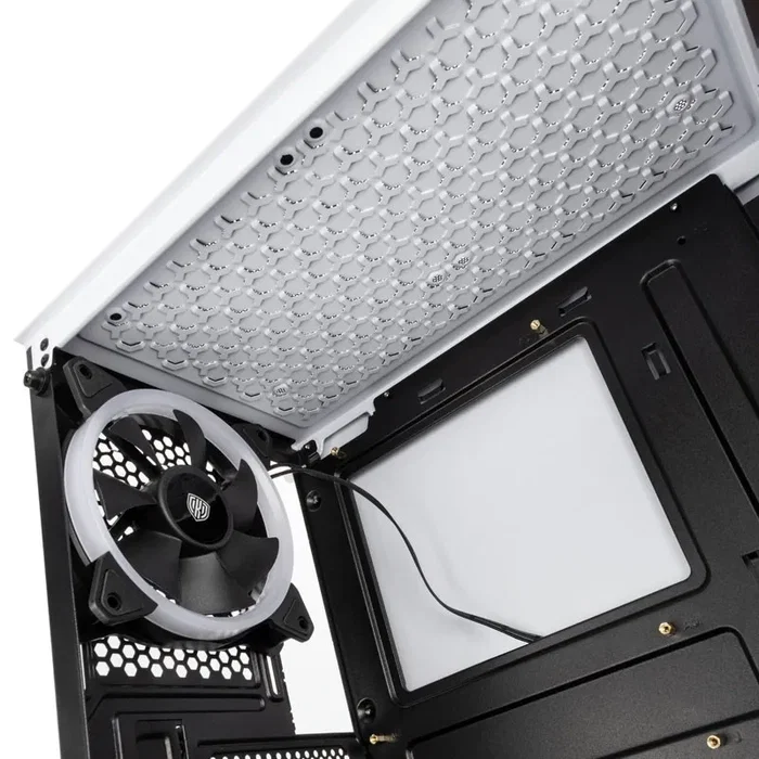 Kolink VOID RGB Midi-Tower blanco Windows