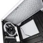Kolink VOID RGB Midi-Tower blanco Windows