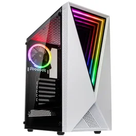 Kolink VOID RGB Midi-Tower blanco Windows