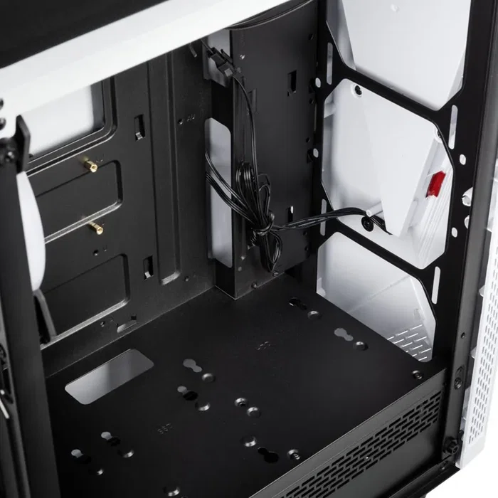 Kolink VOID RGB Midi-Tower blanco Windows