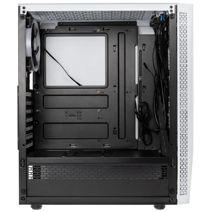 Kolink VOID RGB Midi-Tower blanco Windows