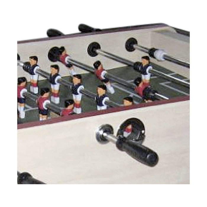 Ociotrends Futbolín Bistro-Pro 141 x 74 x 86 cm