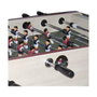 Ociotrends Futbolín Bistro-Pro 141 x 74 x 86 cm