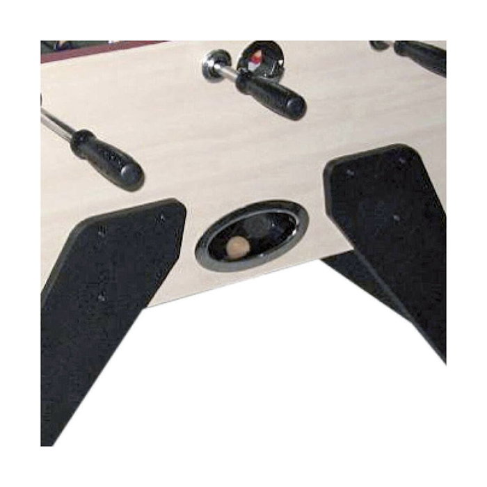 Ociotrends Futbolín Bistro-Pro 141 x 74 x 86 cm