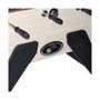 Ociotrends Futbolín Bistro-Pro 141 x 74 x 86 cm