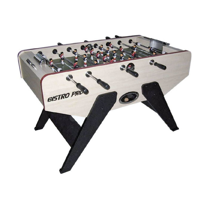 Ociotrends Futbolín Bistro-Pro 141 x 74 x 86 cm