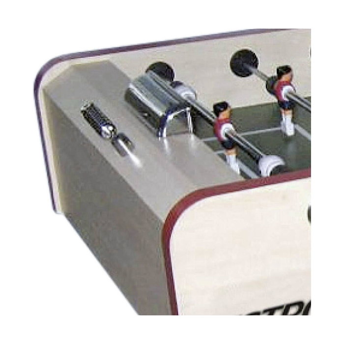 Ociotrends Futbolín Bistro-Pro 141 x 74 x 86 cm