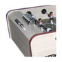 Ociotrends Futbolín Bistro-Pro 141 x 74 x 86 cm
