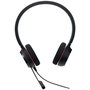 Jabra Evolve 20 UC Stereo Auricular con Micrófono para UC (Referencia 4999-829-269 / 4999829269)