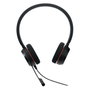 Jabra 4999-829-269 Headset Evolve 20 UC Stereo Auriculares Negro
