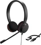Jabra Evolve 20 UC Stereo Negro USB-C/USB-A