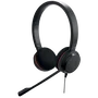 Jabra Evolve 20 UC Stereo USB-C/A Negro