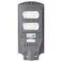 HO Farola LED Solar 40W 6000K IP65 Sensor Movimiento 50.000H [HO-SLABS40W-CW]