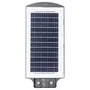 HO Farola LED Solar 40W 6000K IP65 Sensor Movimiento 50.000H [HO-SLABS40W-CW]