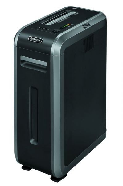 Fellowes 125Ci Destructora de documentos de partículas 4x38 mm
