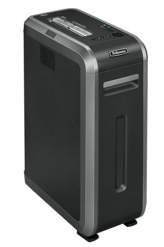 Fellowes 125Ci Destructora de documentos de partículas 4x38 mm