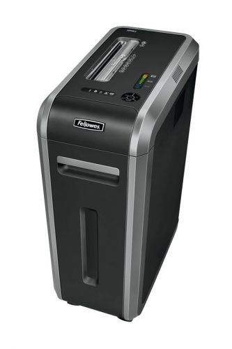 Fellowes 125Ci Destructora de documentos de partículas 4x38 mm
