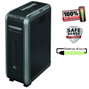 Fellowes 125Ci Destructora de documentos de partículas 4x38 mm