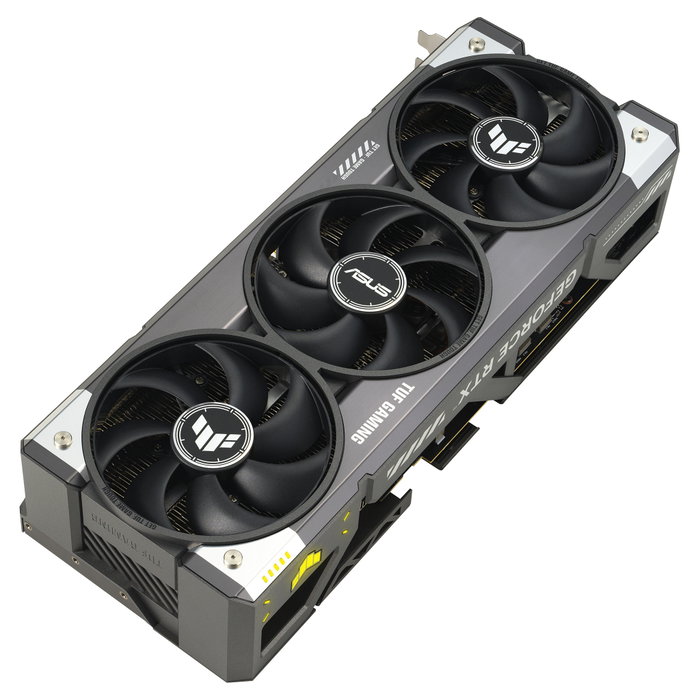 Asus TUF Gaming GeForce RTX 5080 OC 16GB GDDR7