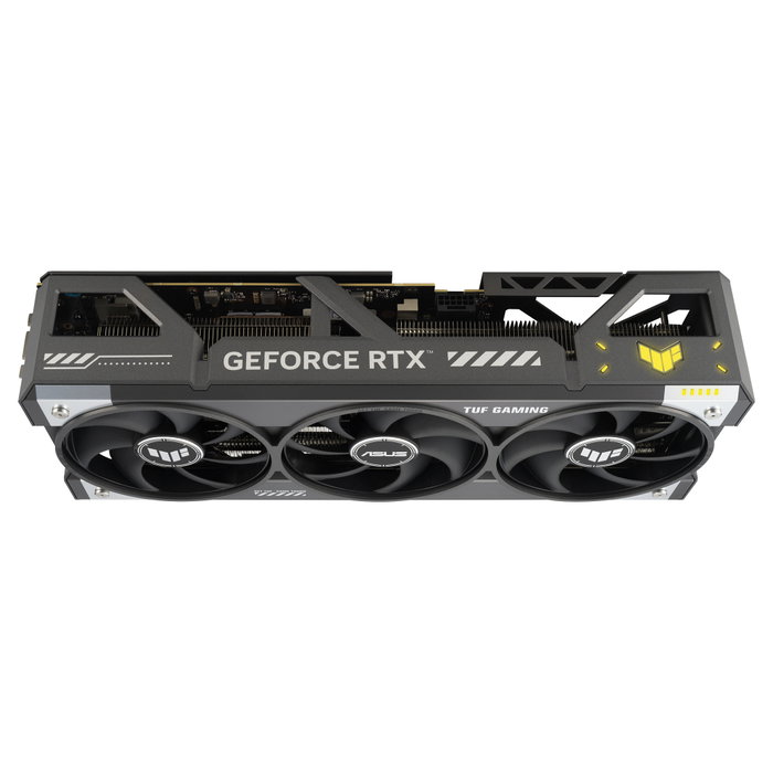 Asus TUF Gaming GeForce RTX 5080 OC 16GB GDDR7