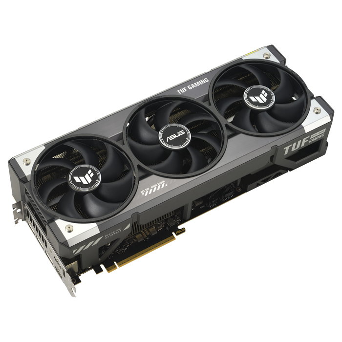 Asus TUF Gaming GeForce RTX 5080 OC 16GB GDDR7