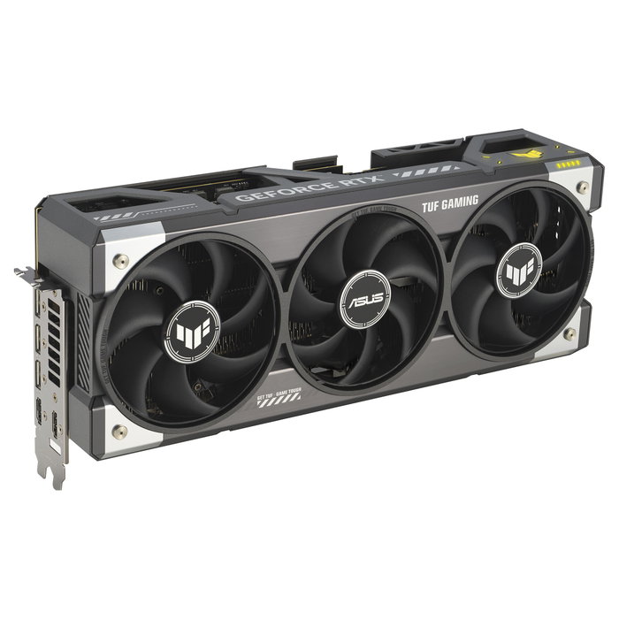 Asus TUF Gaming GeForce RTX 5080 OC 16GB GDDR7