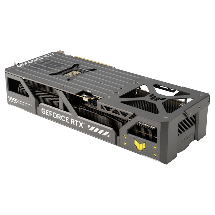 Asus TUF Gaming GeForce RTX 5080 OC 16GB GDDR7