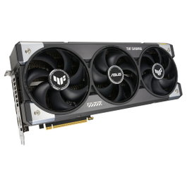 Asus TUF Gaming GeForce RTX 5080 OC 16GB GDDR7