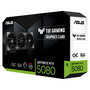 Asus TUF Gaming GeForce RTX 5080 OC 16GB GDDR7