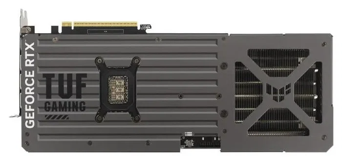 ASUS TUF Gaming GeForce RTX 5080 OC 16GB GDDR7 ASUS TUF Gaming GeForce RTX 5080 OC 16GB GDDR7